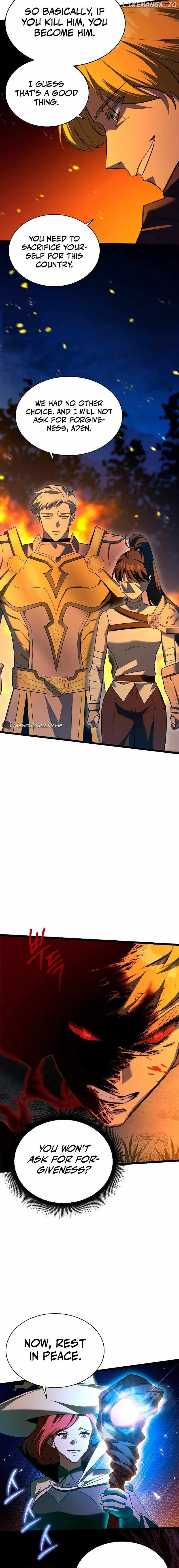 The Hero Became The Duke’s Eldest Son Chapter 1 page 3