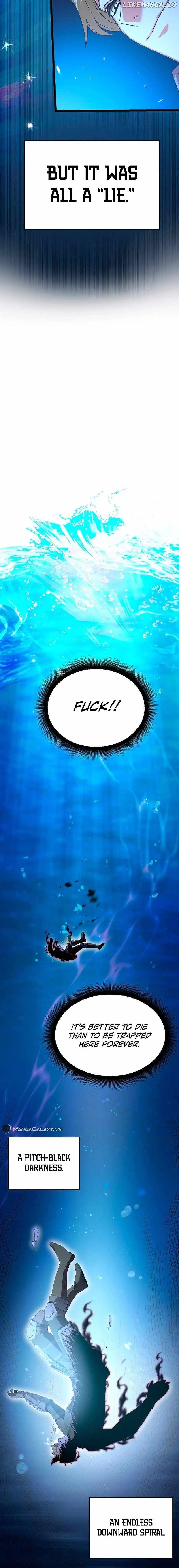 The Hero Became The Duke’s Eldest Son Chapter 1 page 5