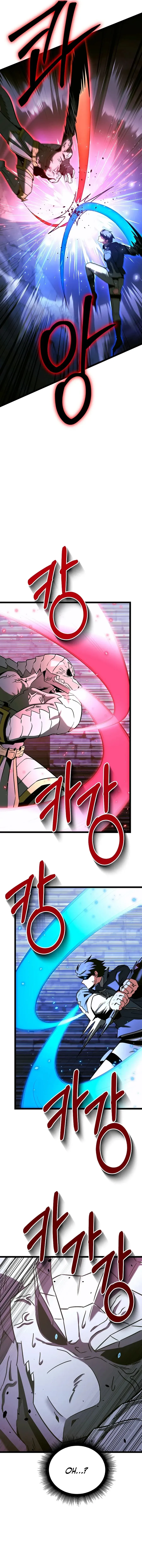 The Hero Became The Duke’s Eldest Son Chapter 63 page 9