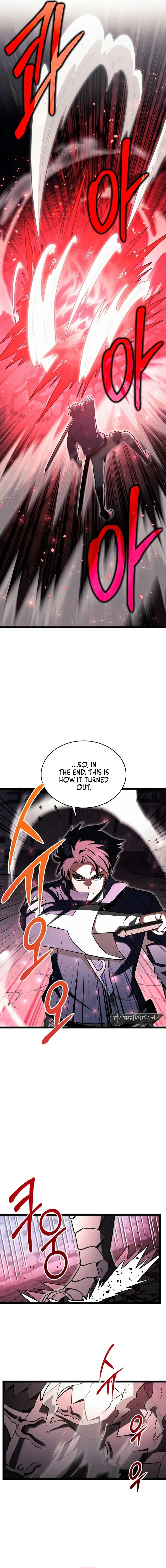 The Hero Became The Duke’s Eldest Son Chapter 63 page 14