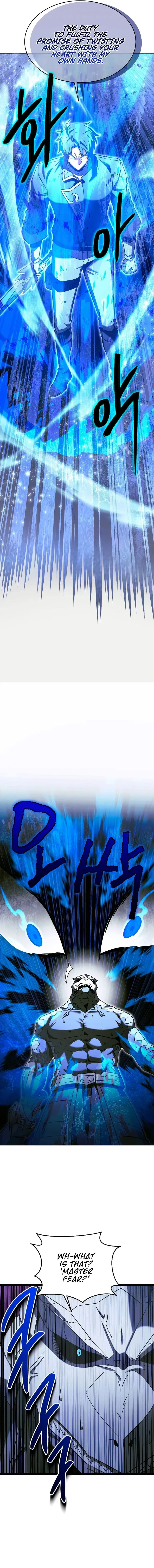 The Hero Became The Duke’s Eldest Son Chapter 63 page 6
