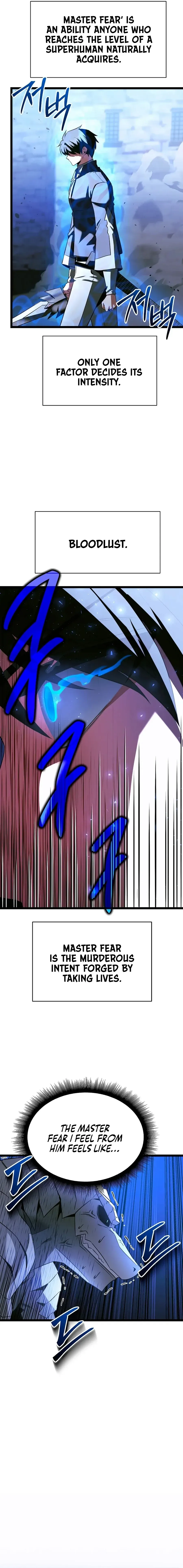 The Hero Became The Duke’s Eldest Son Chapter 63 page 7