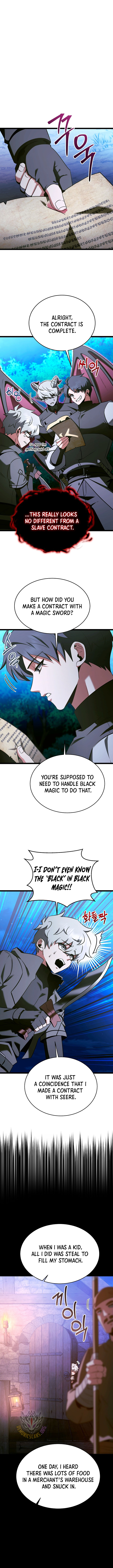 Manga Image