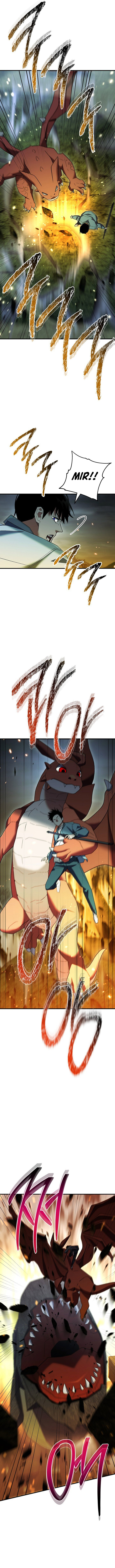 The Hero Returns Chapter 119 page 7