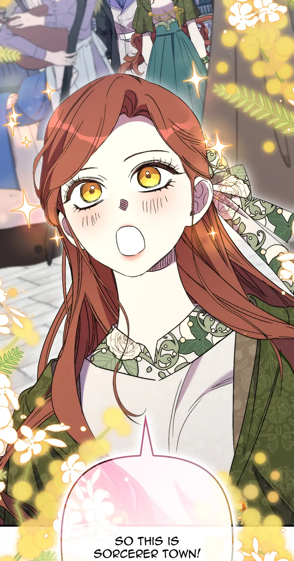 Manga Image