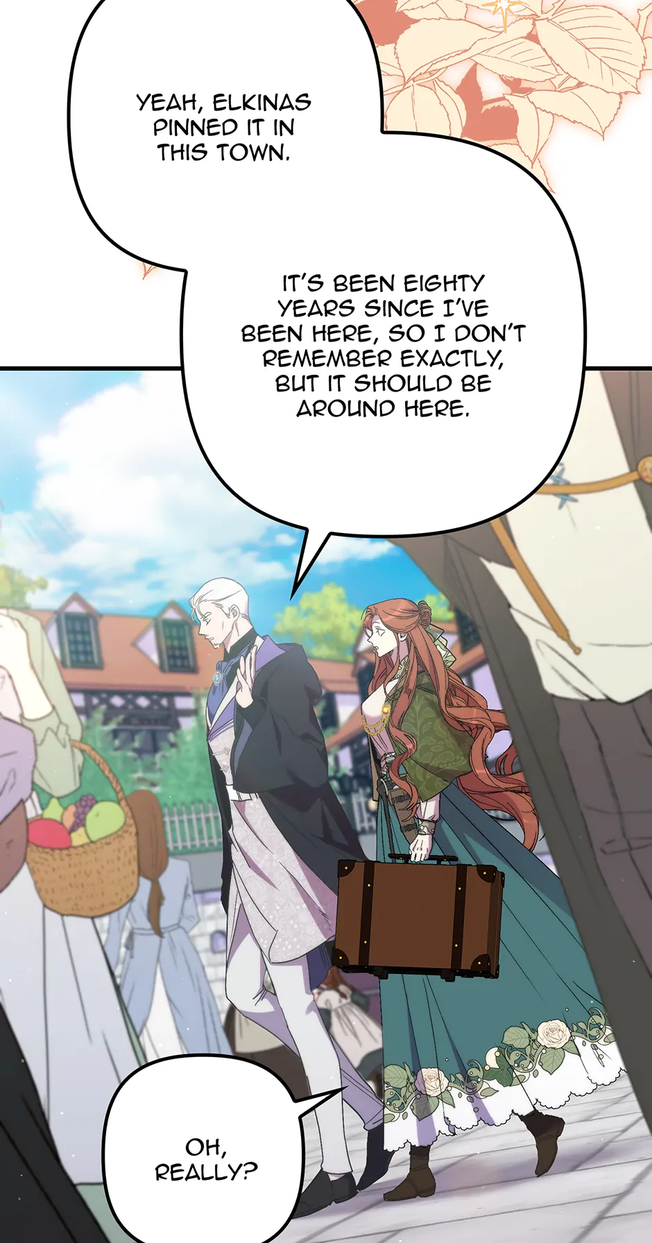Manga Image