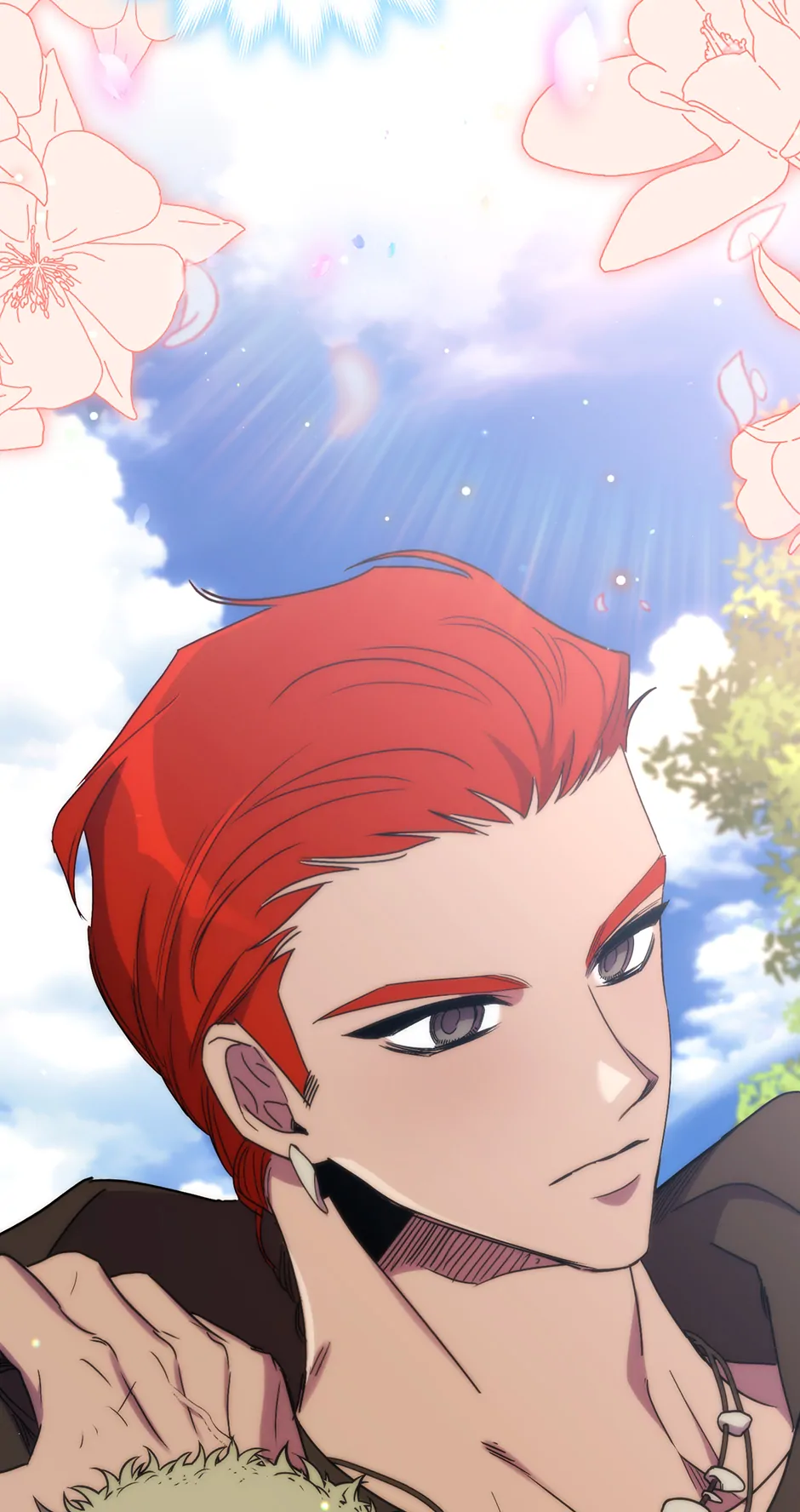 Manga Image