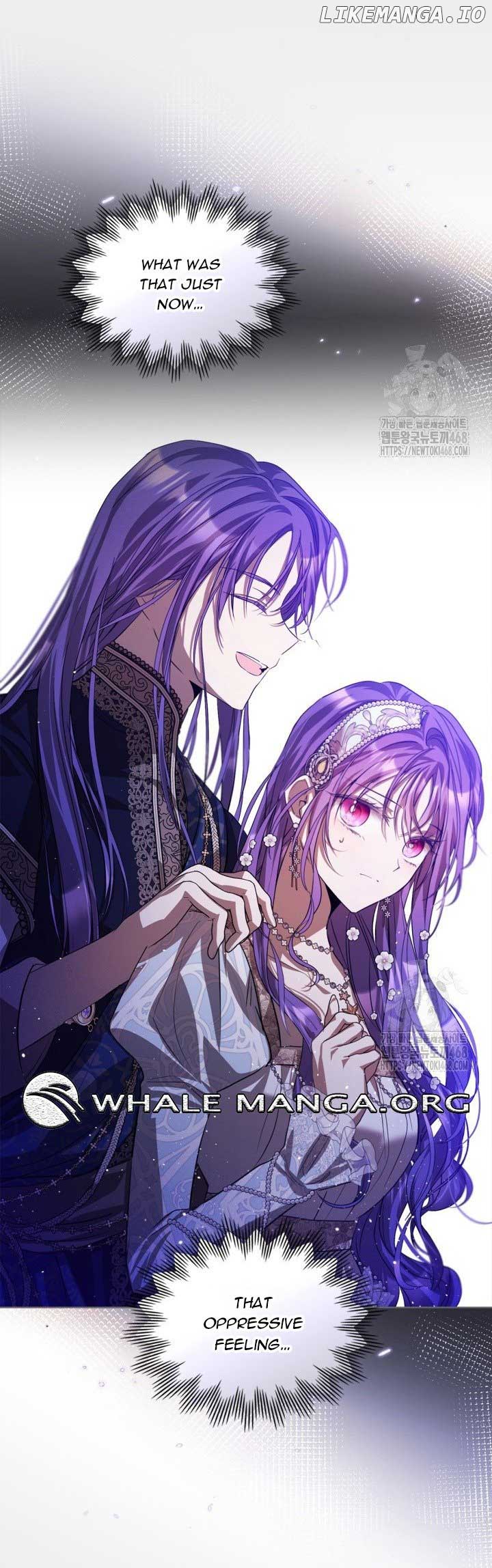 The Heroine Had an Affair with My Fiance Chapter 74 page 9