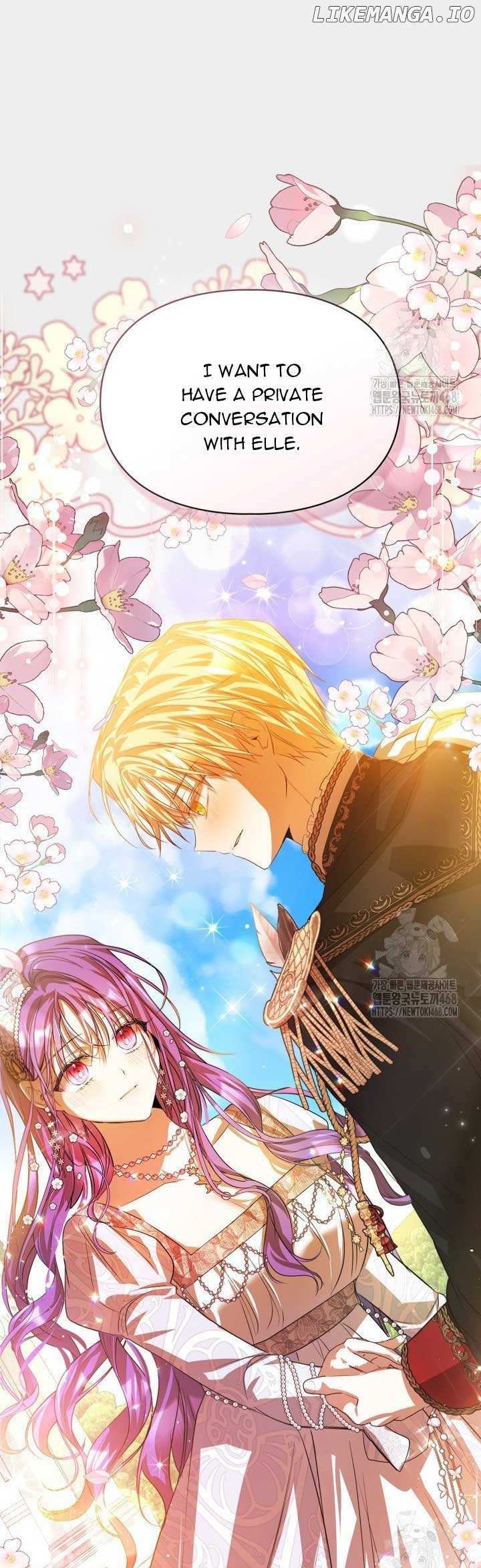 The Heroine Had an Affair with My Fiance Chapter 74 page 11