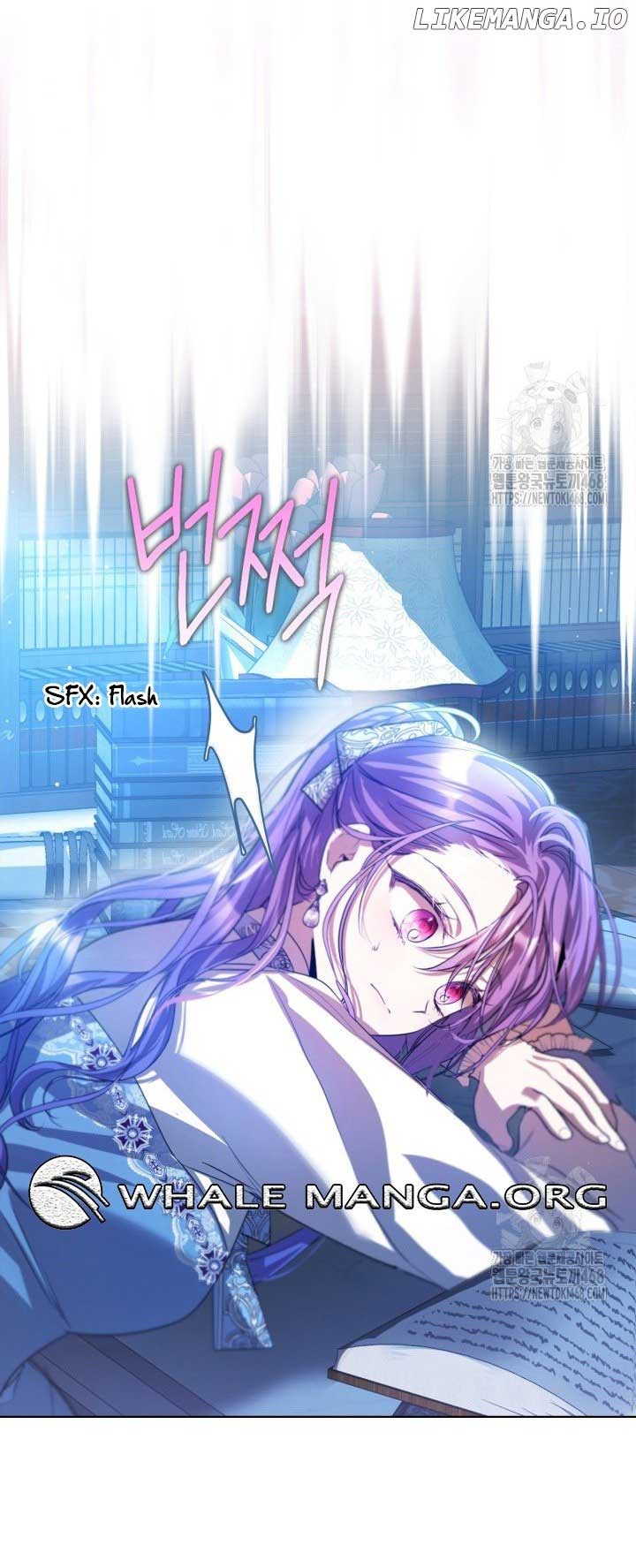 The Heroine Had an Affair with My Fiance Chapter 74 page 13