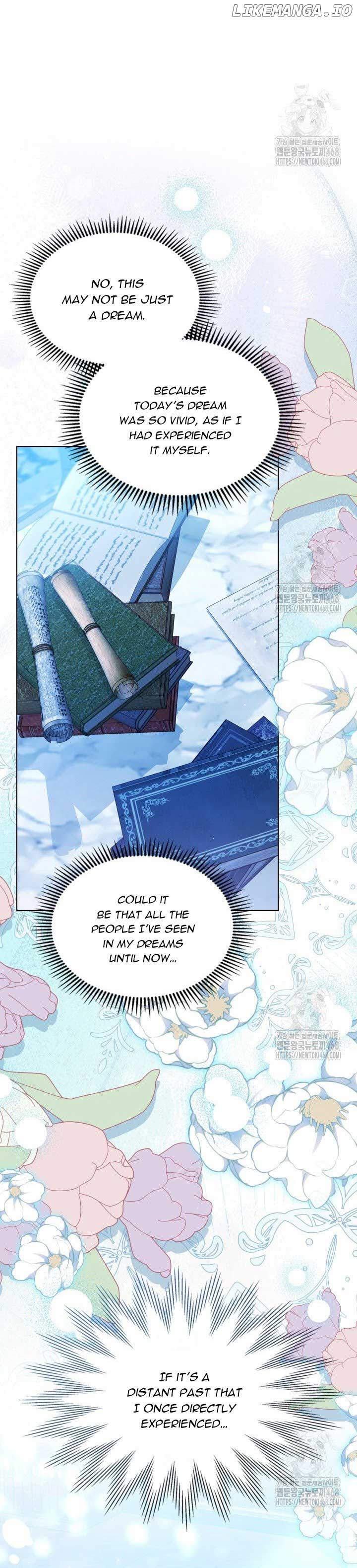 The Heroine Had an Affair with My Fiance Chapter 74 page 15