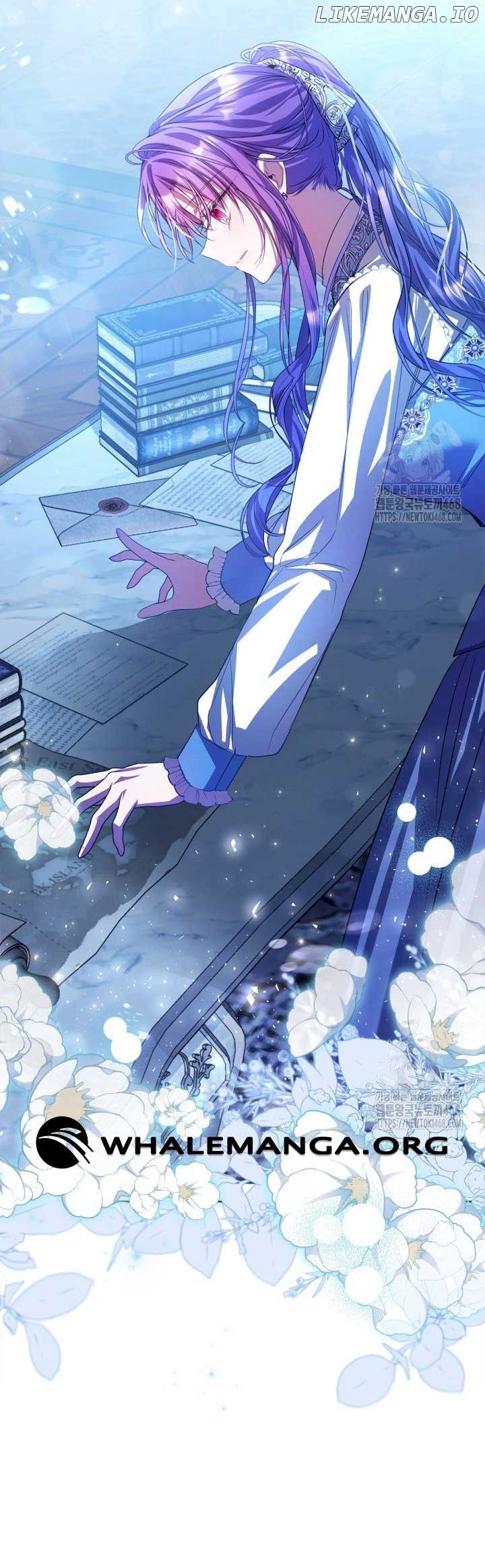The Heroine Had an Affair with My Fiance Chapter 74 page 16