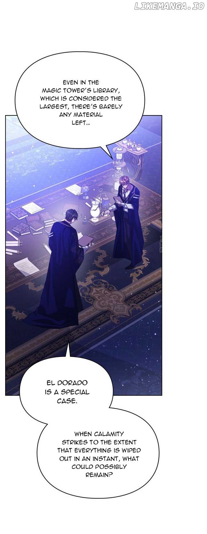 The Heroine Had an Affair with My Fiance Chapter 74 page 19