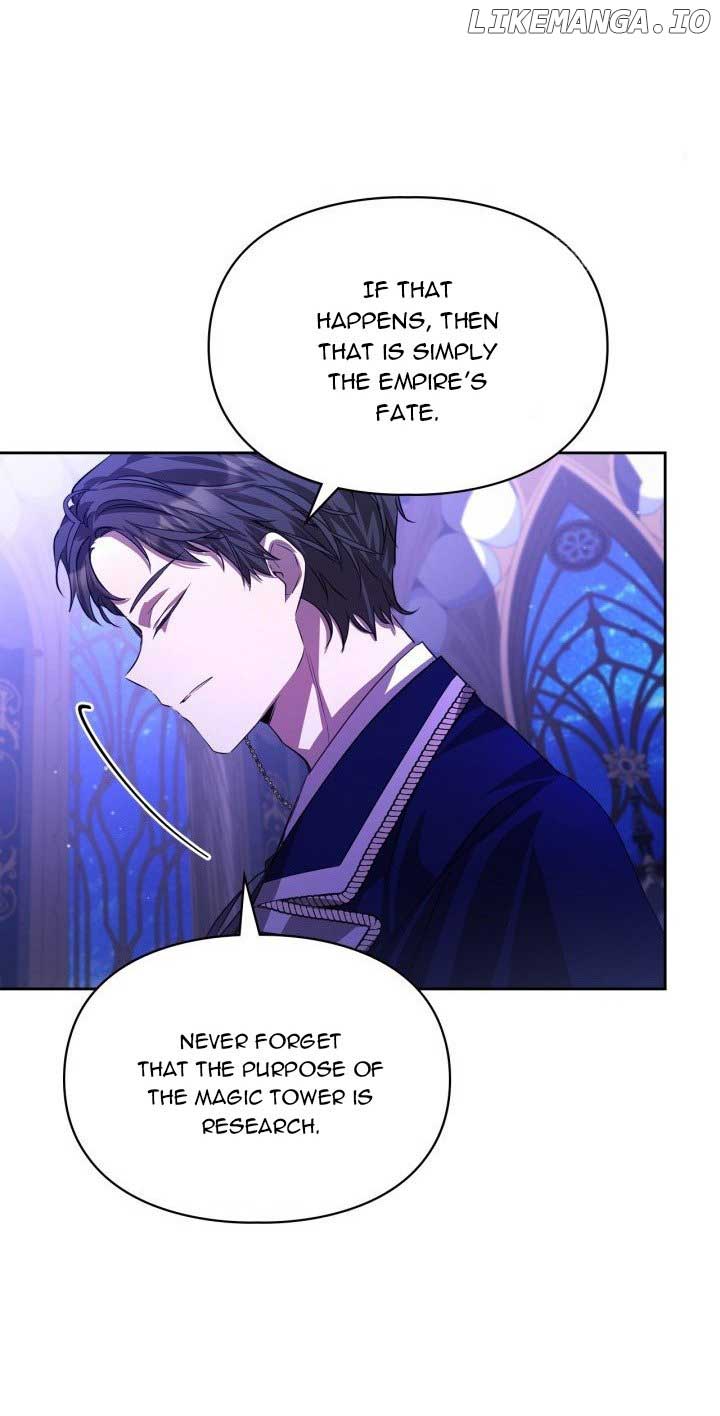 The Heroine Had an Affair with My Fiance Chapter 74 page 22