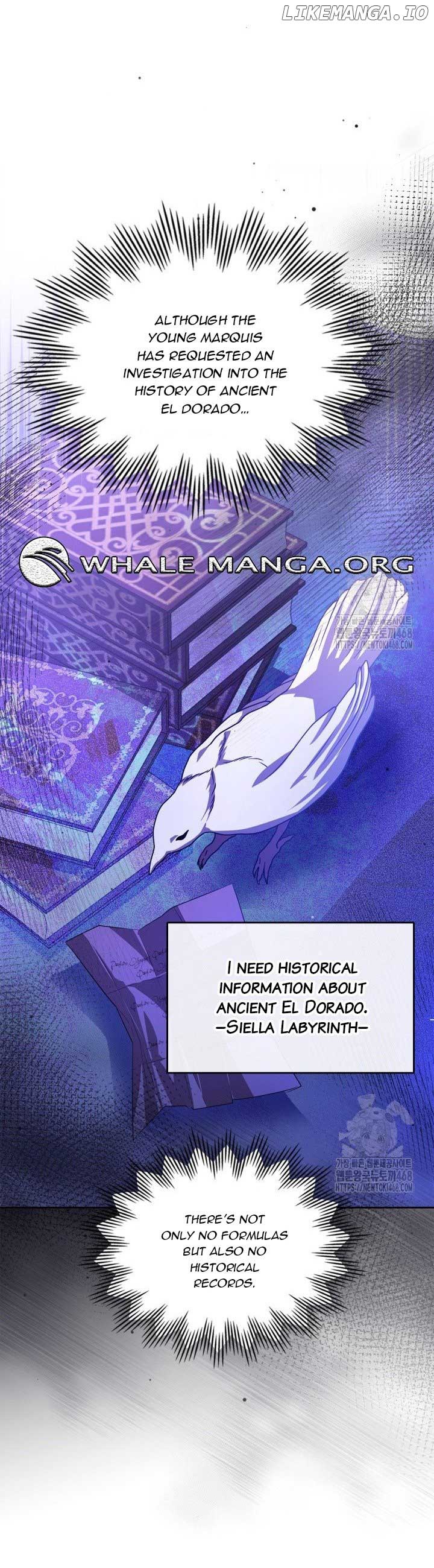 The Heroine Had an Affair with My Fiance Chapter 74 page 24