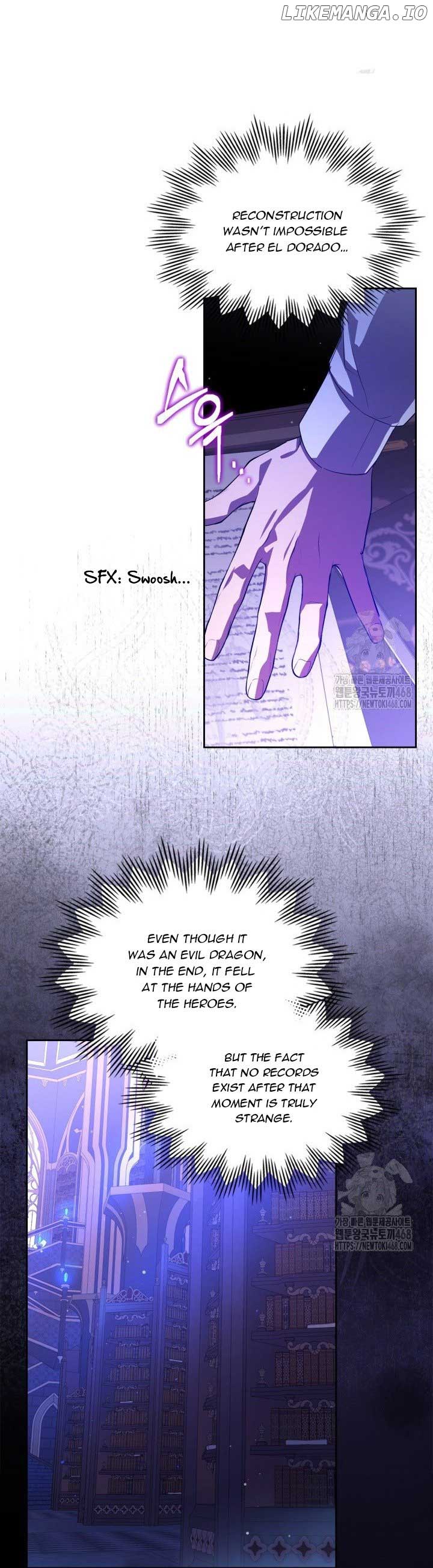 The Heroine Had an Affair with My Fiance Chapter 74 page 25