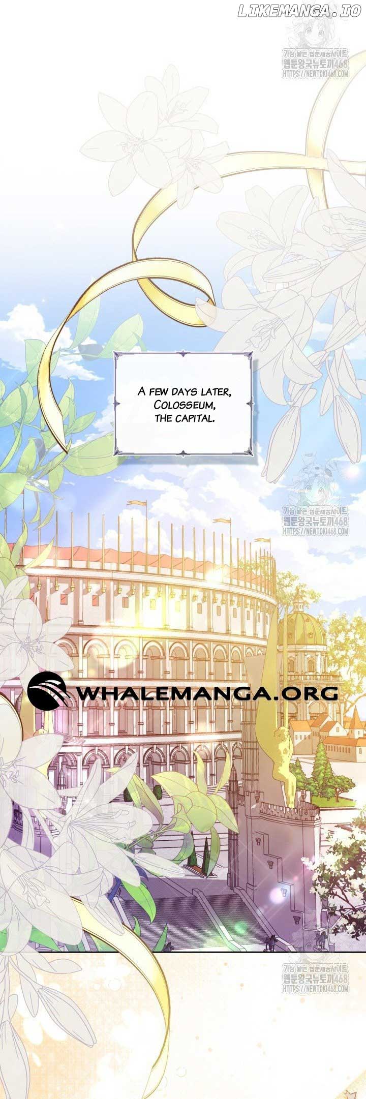 The Heroine Had an Affair with My Fiance Chapter 74 page 28