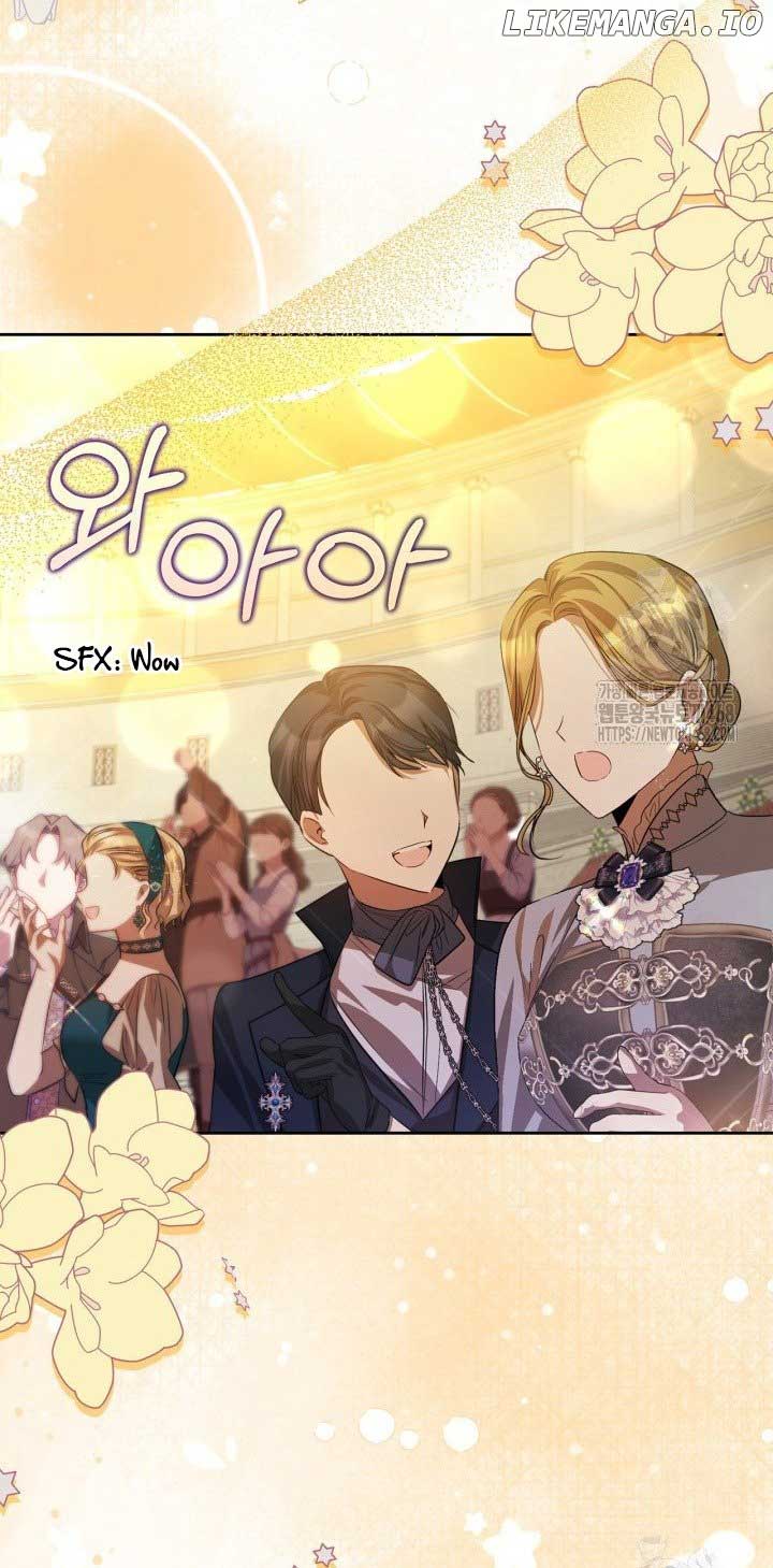 The Heroine Had an Affair with My Fiance Chapter 74 page 29