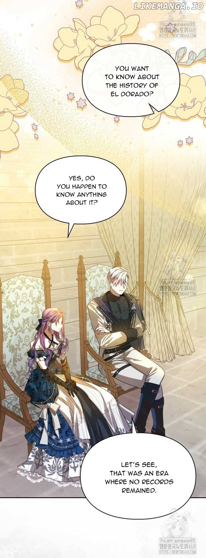 The Heroine Had an Affair with My Fiance Chapter 74 page 30