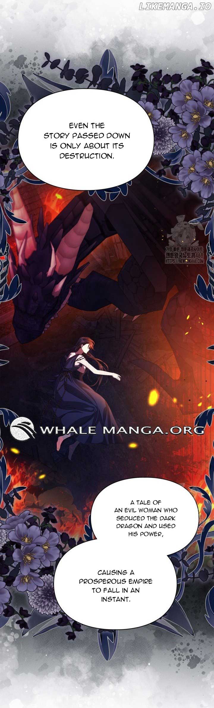 The Heroine Had an Affair with My Fiance Chapter 74 page 31