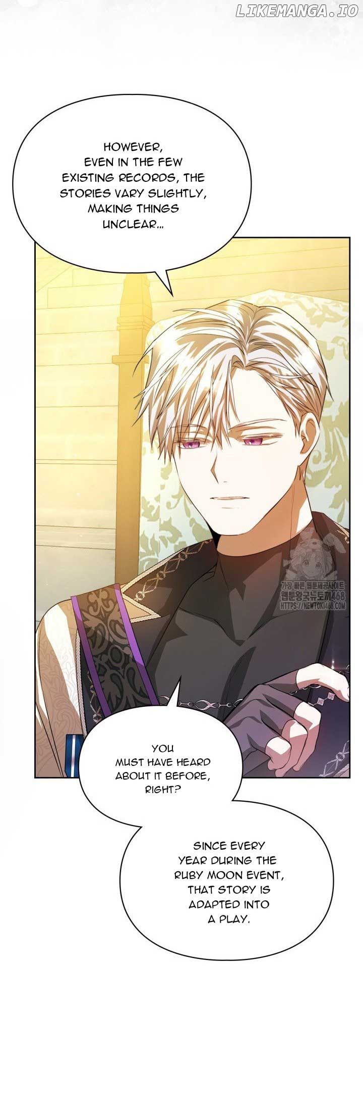 The Heroine Had an Affair with My Fiance Chapter 74 page 32