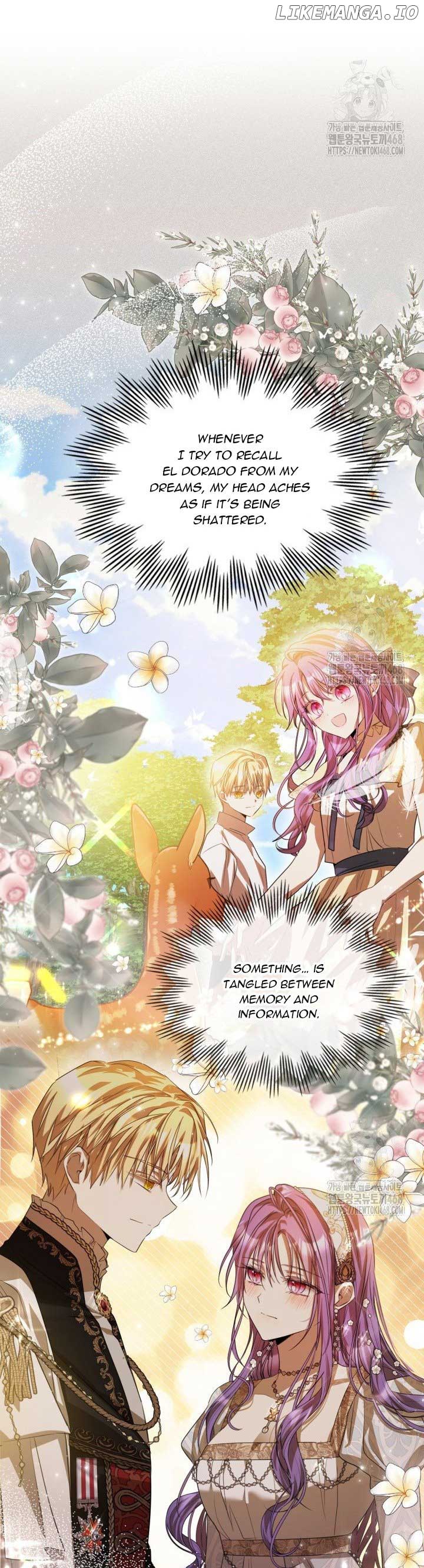 The Heroine Had an Affair with My Fiance Chapter 74 page 34