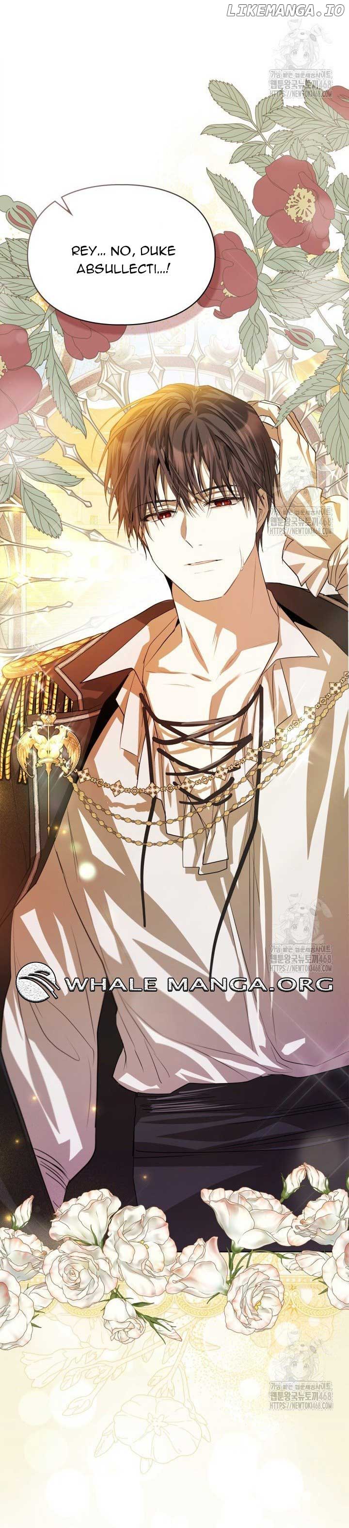 The Heroine Had an Affair with My Fiance Chapter 74 page 36