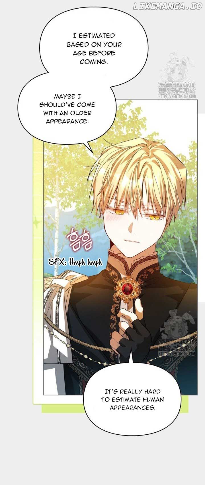 The Heroine Had an Affair with My Fiance Chapter 74 page 3