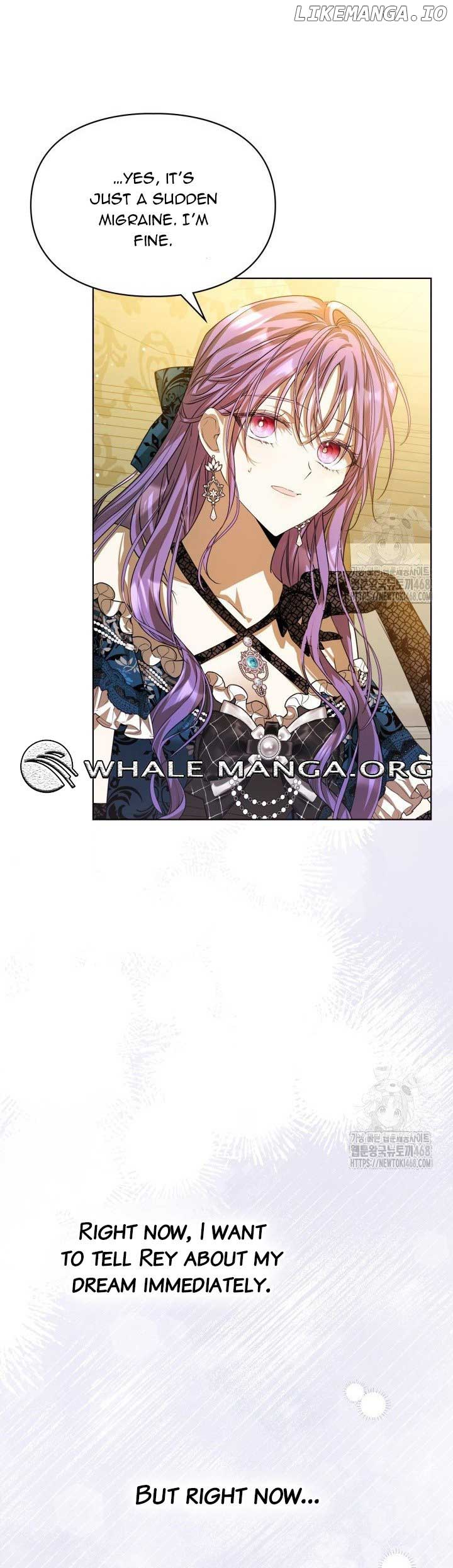 The Heroine Had an Affair with My Fiance Chapter 74 page 39