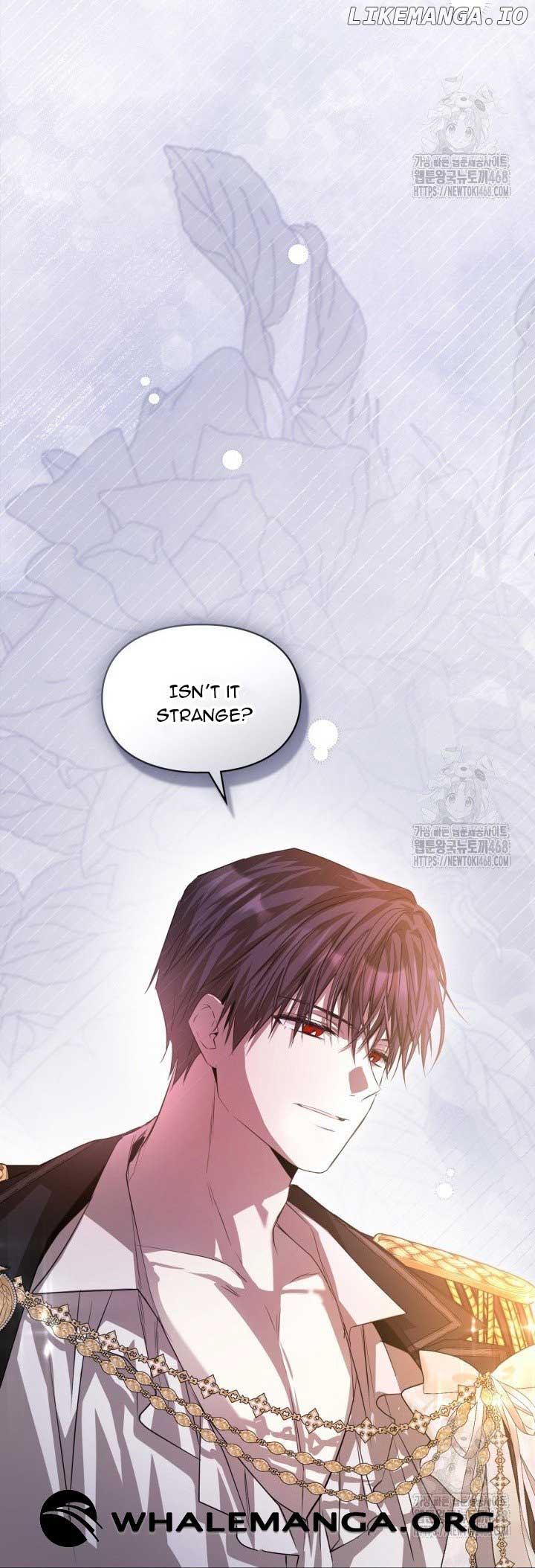 The Heroine Had an Affair with My Fiance Chapter 74 page 40