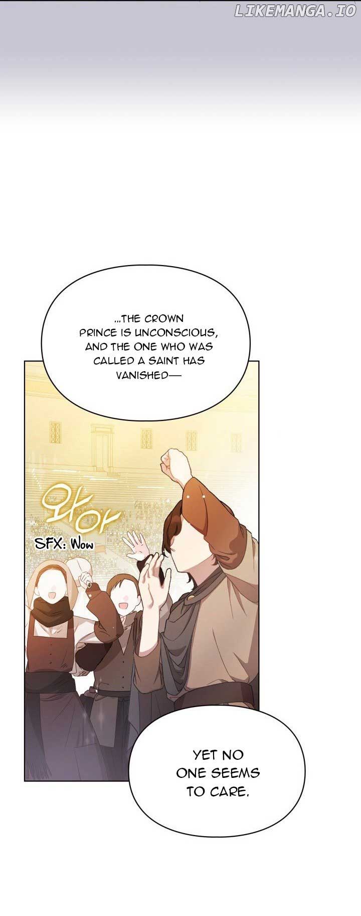 The Heroine Had an Affair with My Fiance Chapter 74 page 41