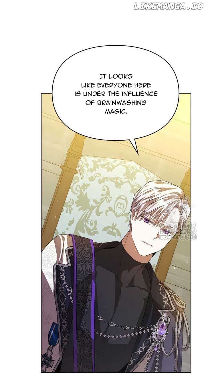 The Heroine Had an Affair with My Fiance Chapter 74 page 42