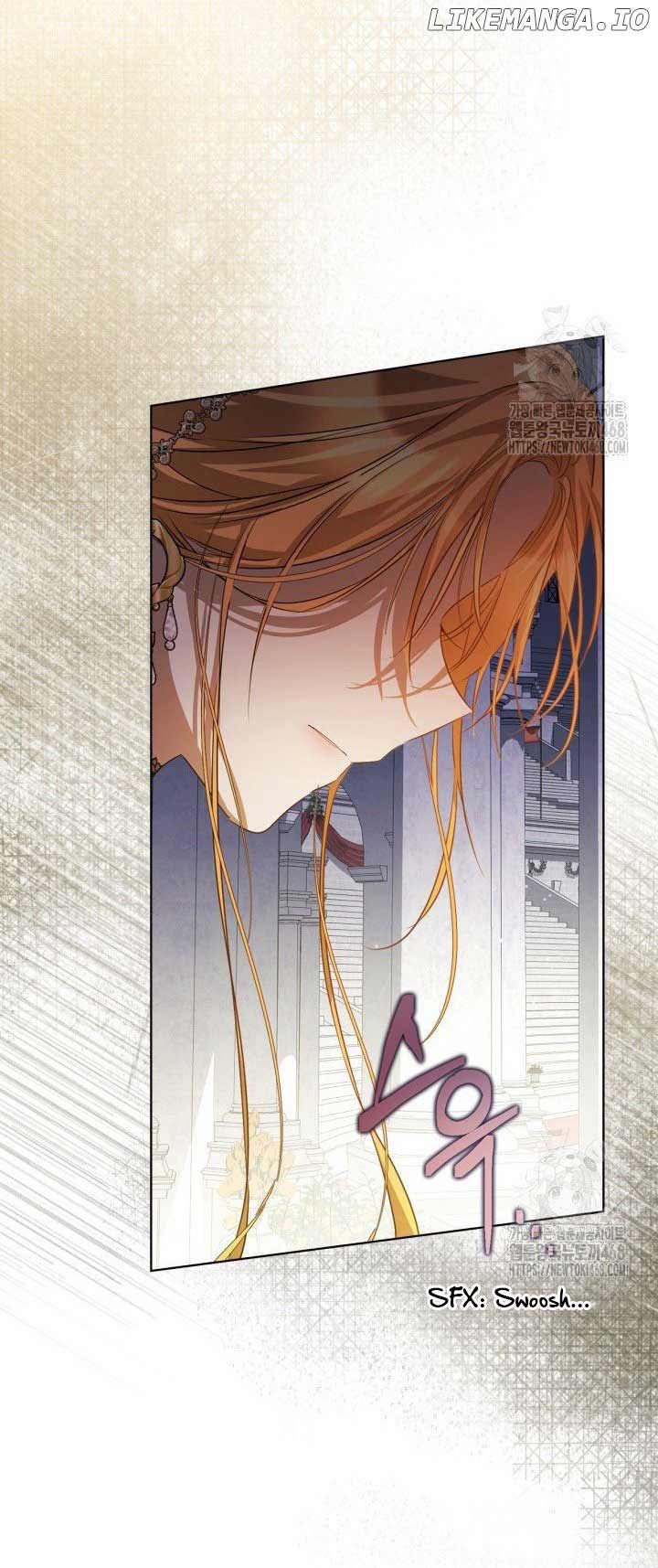 The Heroine Had an Affair with My Fiance Chapter 74 page 44