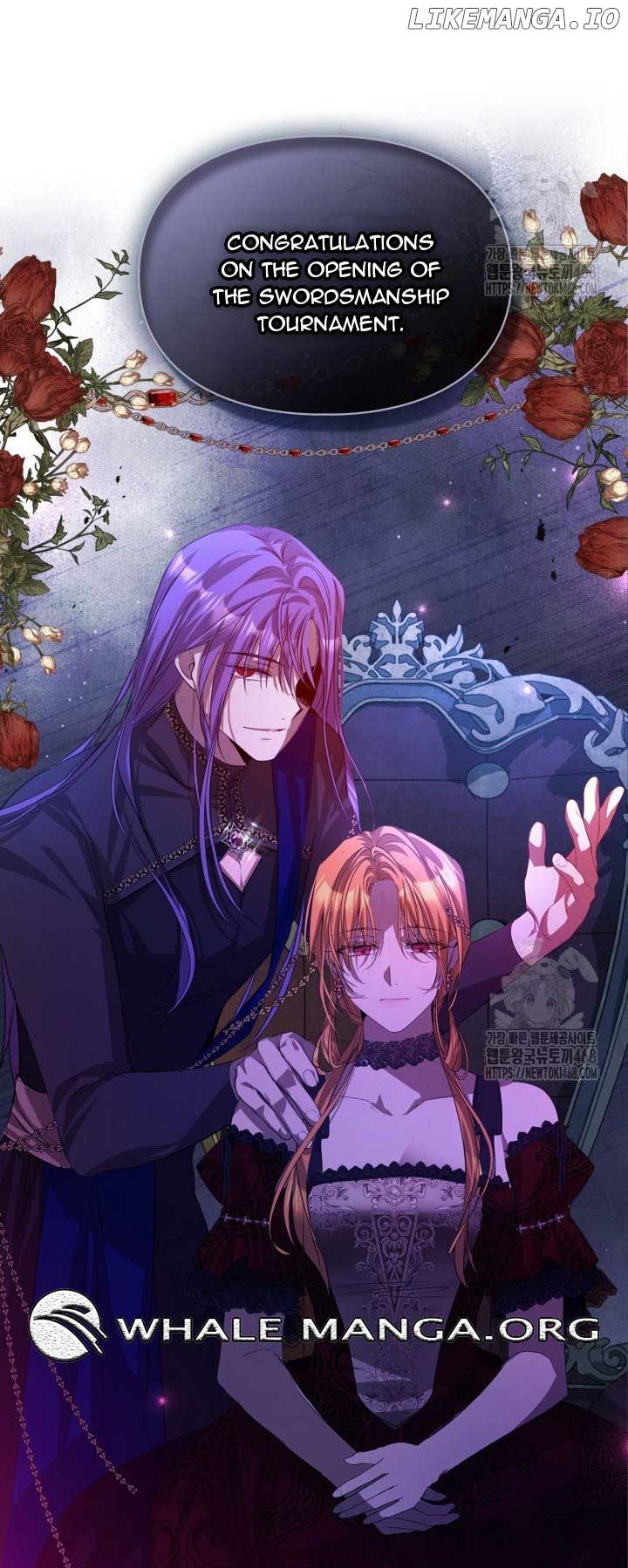 The Heroine Had an Affair with My Fiance Chapter 74 page 46