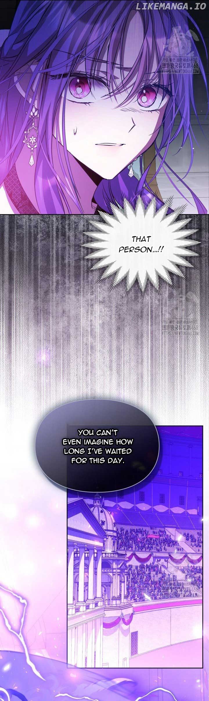 The Heroine Had an Affair with My Fiance Chapter 74 page 49