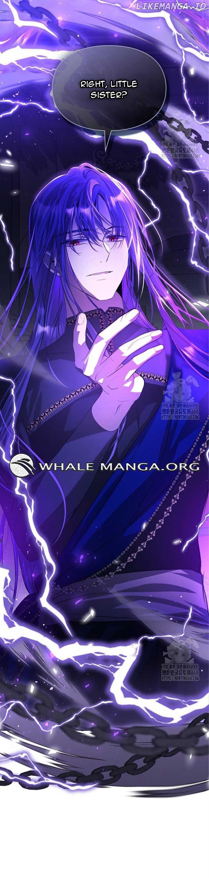 The Heroine Had an Affair with My Fiance Chapter 74 page 50