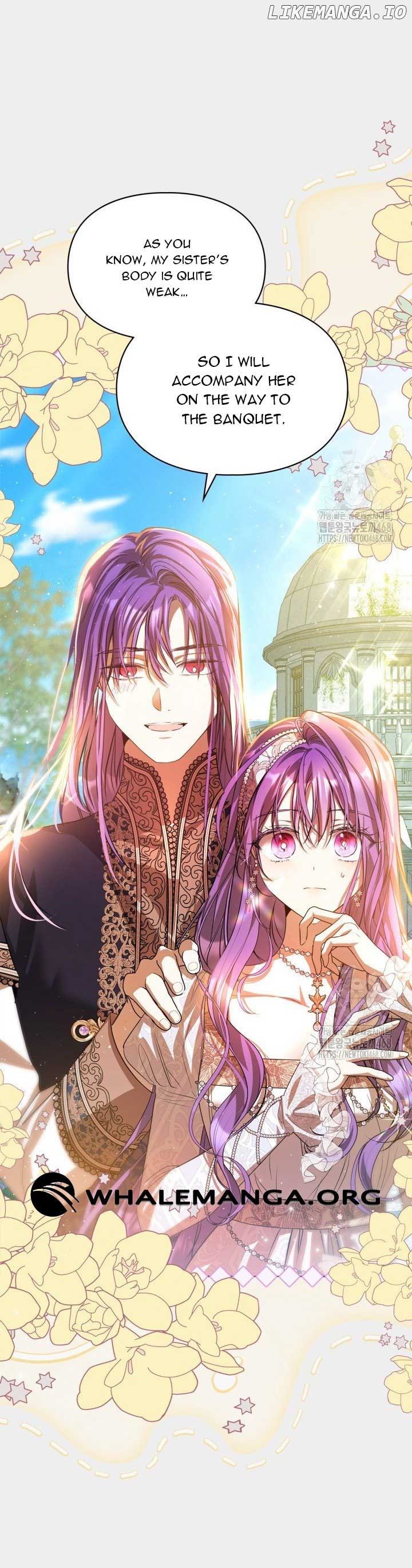 The Heroine Had an Affair with My Fiance Chapter 74 page 5