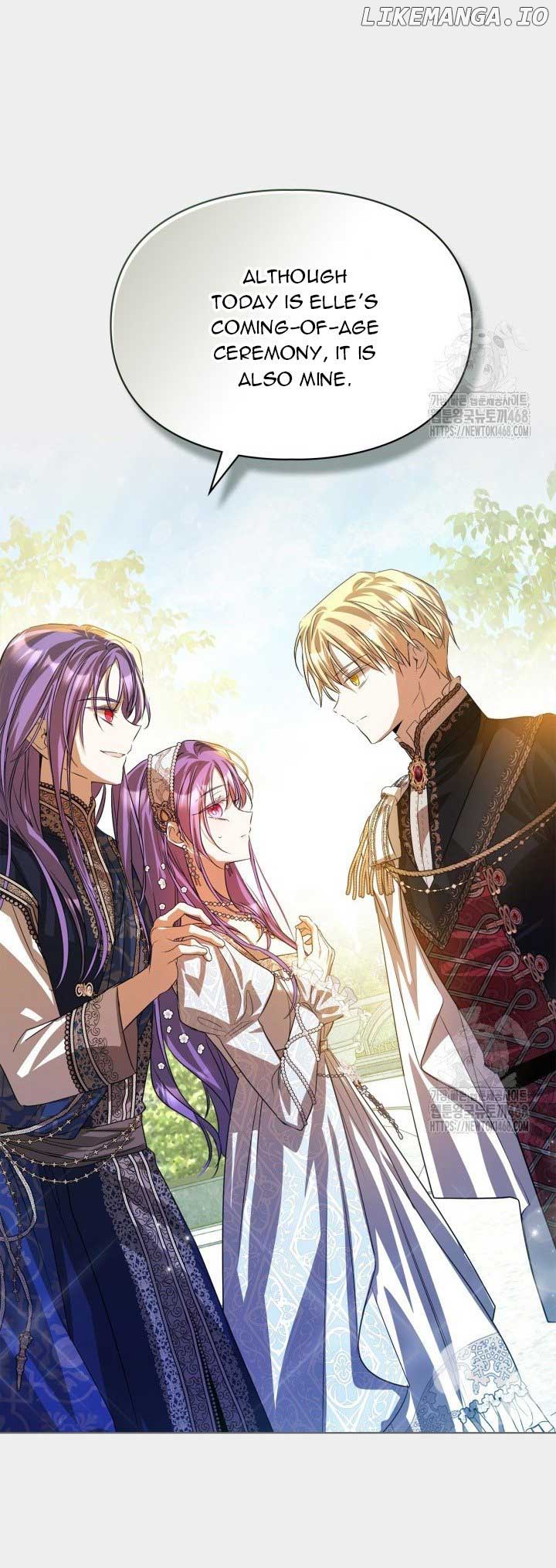 The Heroine Had an Affair with My Fiance Chapter 74 page 7