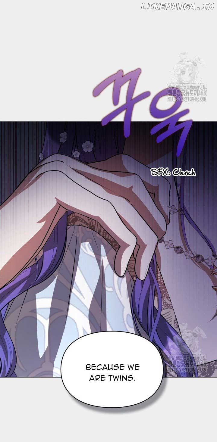 The Heroine Had an Affair with My Fiance Chapter 74 page 8