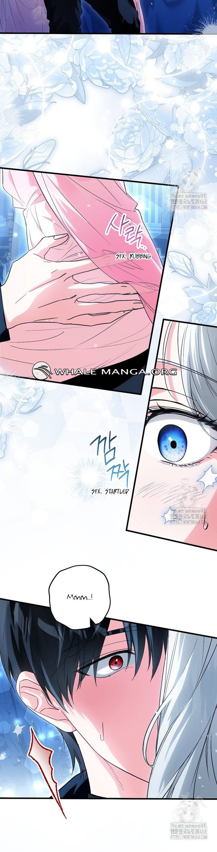 The Heroine Wants Me As Her Sister-in-Law Chapter 69 page 17