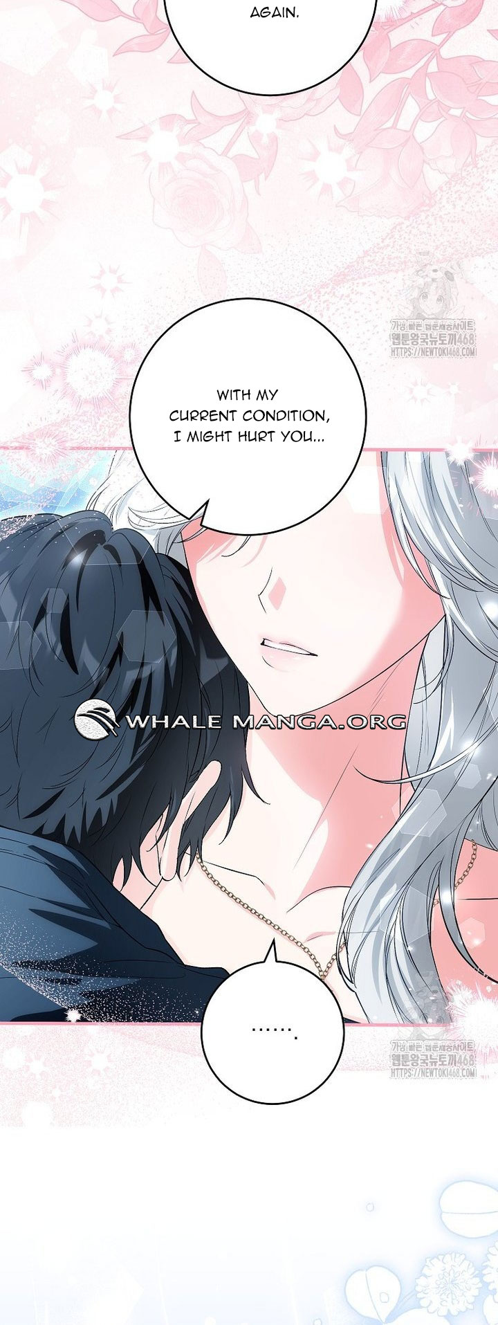 The Heroine Wants Me As Her Sister-in-Law Chapter 69 page 19