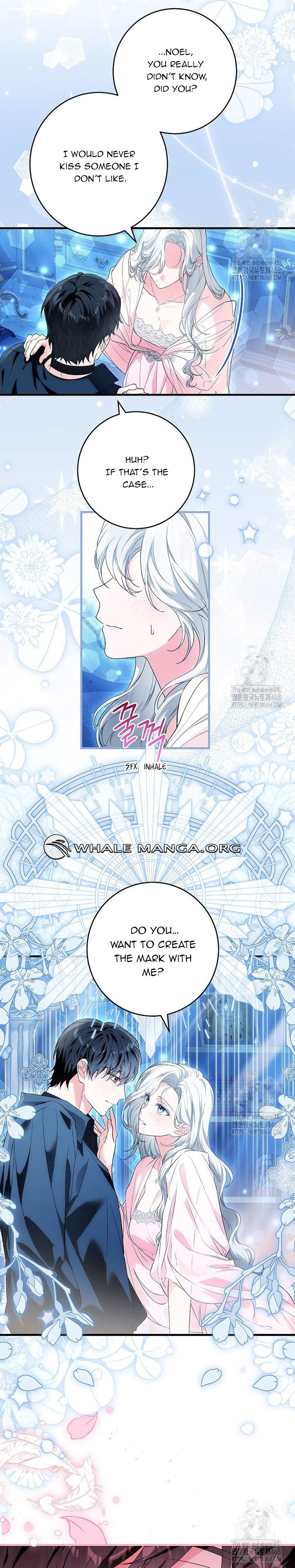 The Heroine Wants Me As Her Sister-in-Law Chapter 69 page 20