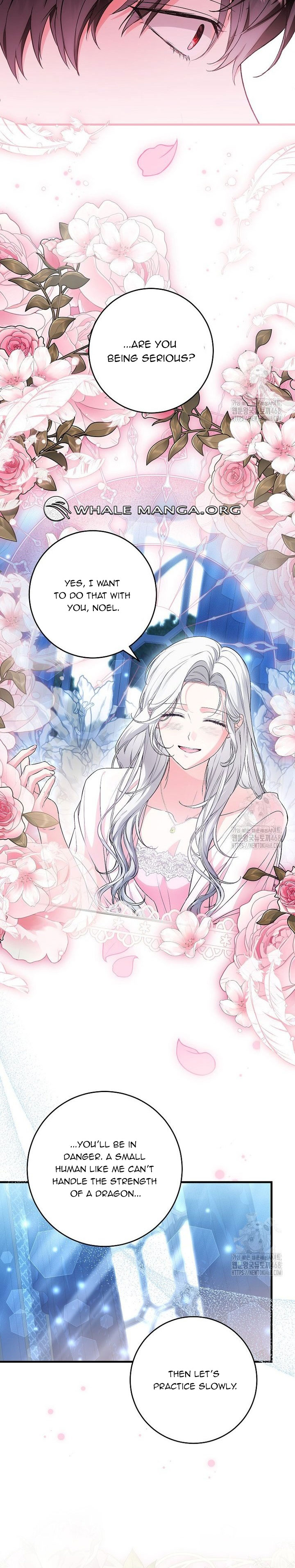 The Heroine Wants Me As Her Sister-in-Law Chapter 69 page 21