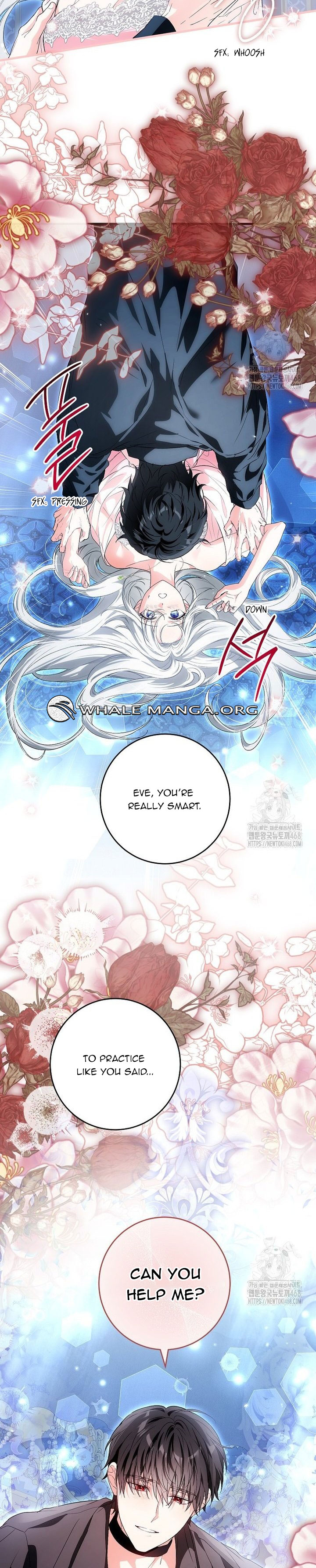 The Heroine Wants Me As Her Sister-in-Law Chapter 69 page 23