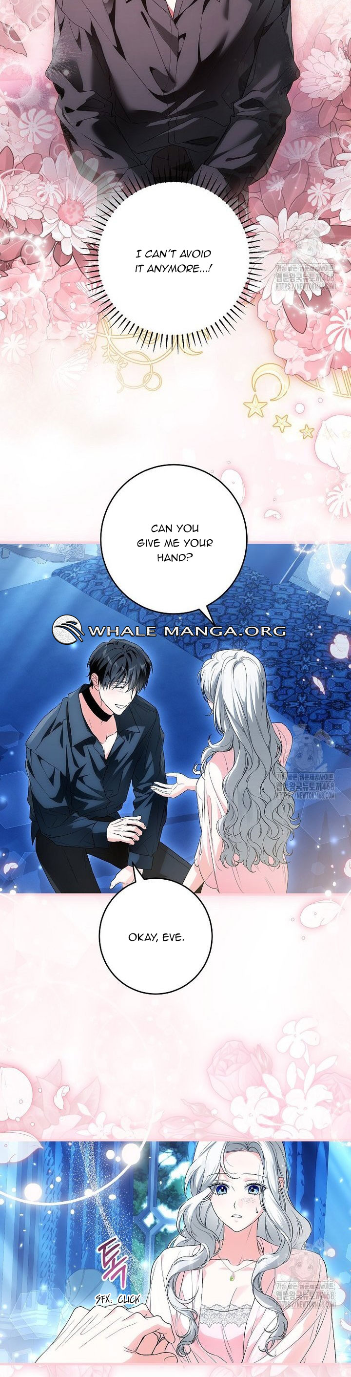 The Heroine Wants Me As Her Sister-in-Law Chapter 69 page 2