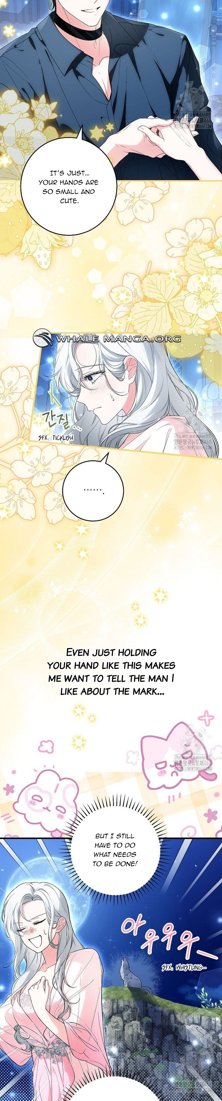 The Heroine Wants Me As Her Sister-in-Law Chapter 69 page 4