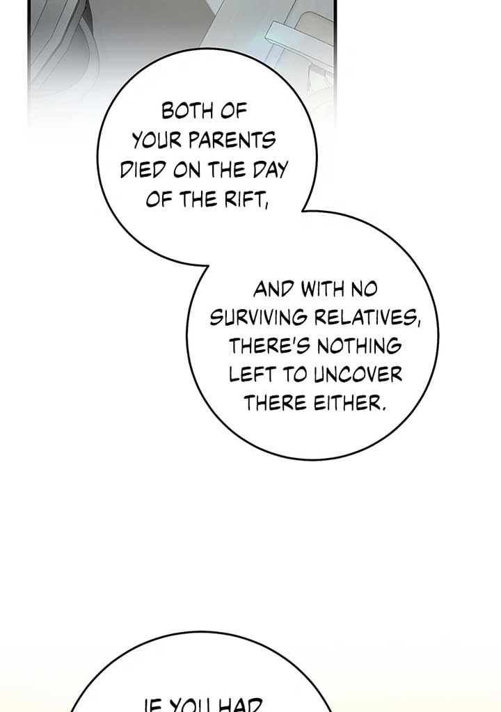 The Hunter Wants To Live Quietly Chapter 11 page 99