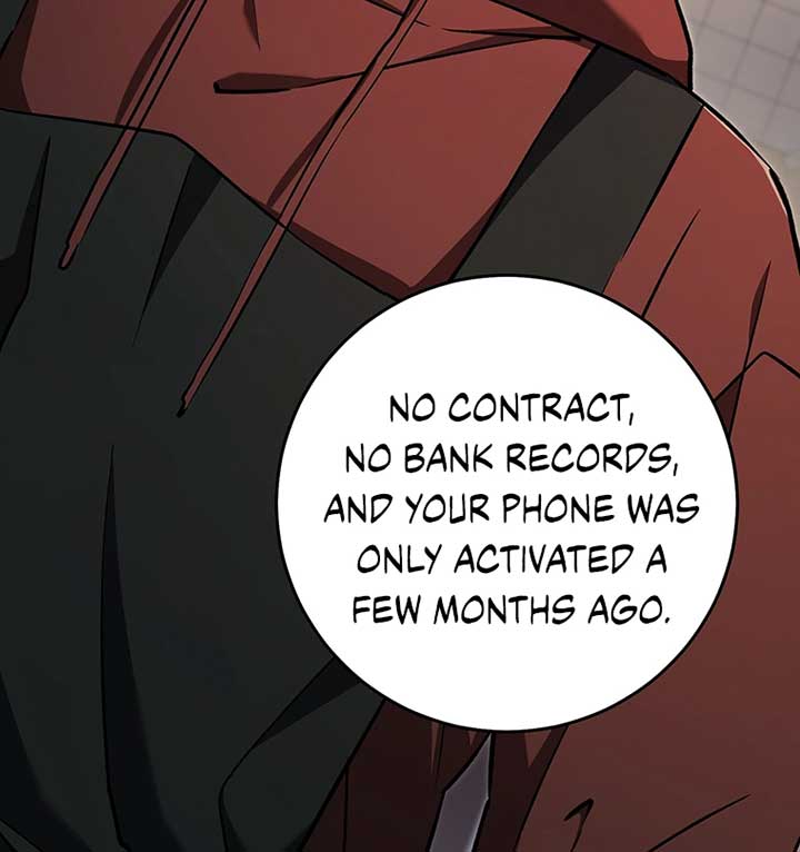 The Hunter Wants To Live Quietly Chapter 11 page 101