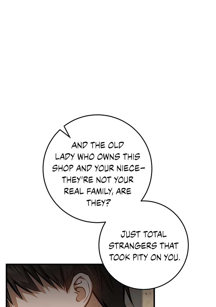 The Hunter Wants To Live Quietly Chapter 11 page 103