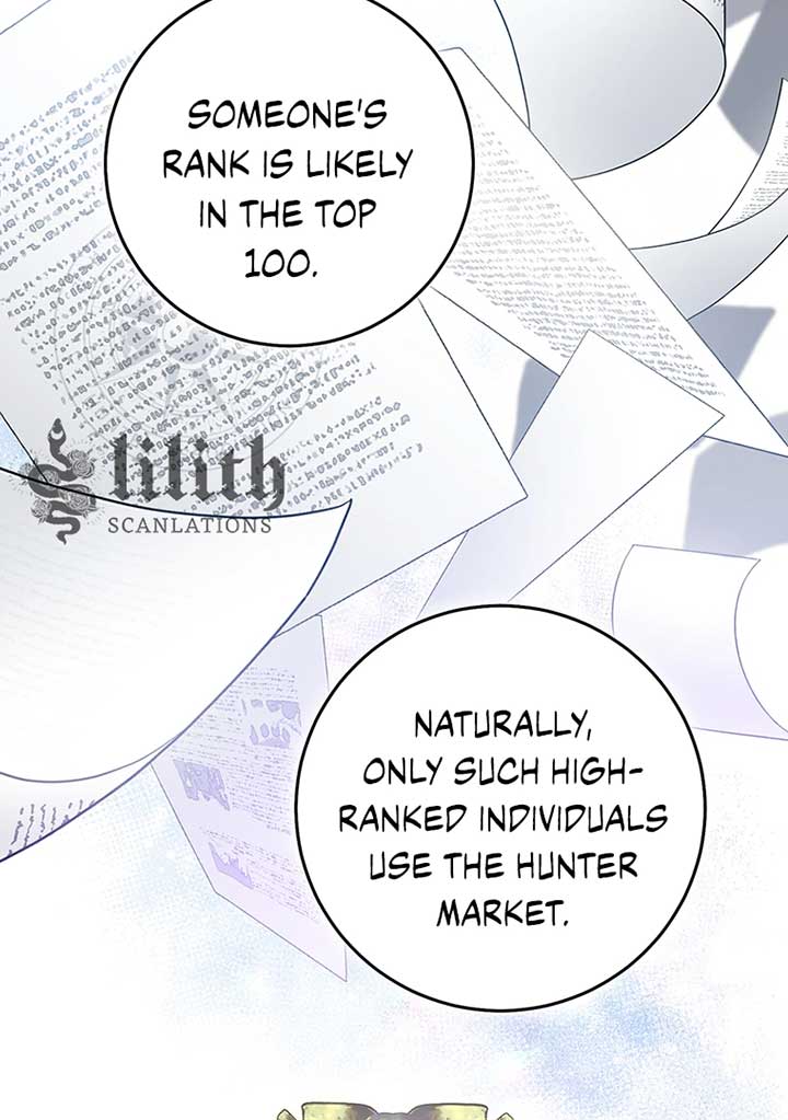 The Hunter Wants To Live Quietly Chapter 11 page 10